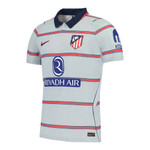 Atletico Madrid 26/27 Authentic Men's Third Shirt