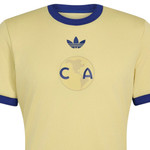 CF América 26/27 Stadium Men's Anniversary Shirt