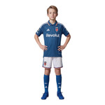 Como 1907 26/27 Kid's Home Set