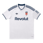 Como 1907 26/27 Kid's Away Set