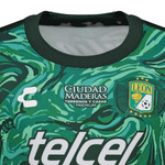 Club León 26/27 Stadium Men's Home Shirt