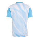Argentina 2026 Men's Messi Farewell Pre-Match Shirt
