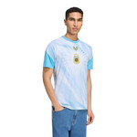 Argentina 2026 Men's Messi Farewell Pre-Match Shirt