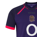 England Rugby 26/27 Stadium Men's Away Shirt
