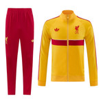 Liverpool 26/27 Men's Yellow Jacket