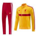 Liverpool 26/27 Men's Yellow Jacket