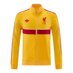 Liverpool 26/27 Men's Yellow Jacket