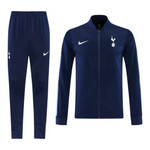 Tottenham 26/27 Men's Navy Jacket