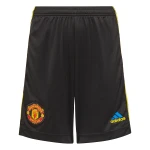 SANCHO #25 Men's 21/22 Long Sleeve Stadium Manchester United Third Shirt