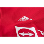 R.VARANE #19 Men's 21/22 Stadium Manchester United Home Shirt