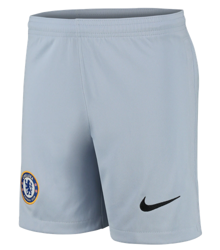 Chelsea 21/22 Goalkeeper Men's Home Shirt