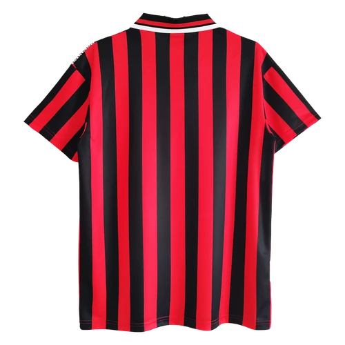 Manchester City 94/96 Men's Away Retro Shirt
