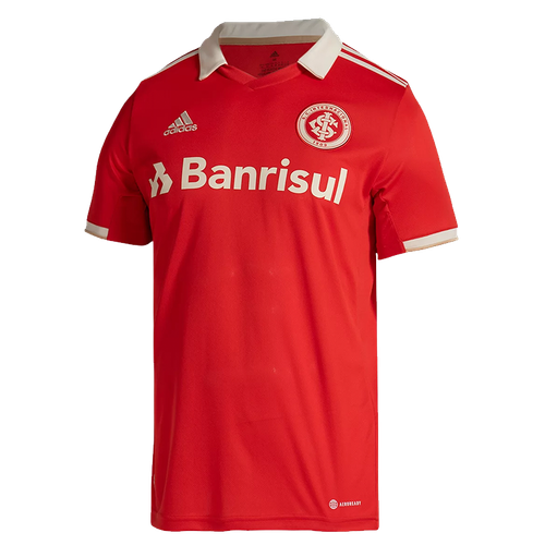Internacional 22/23 Stadium Men's Home Shirt
