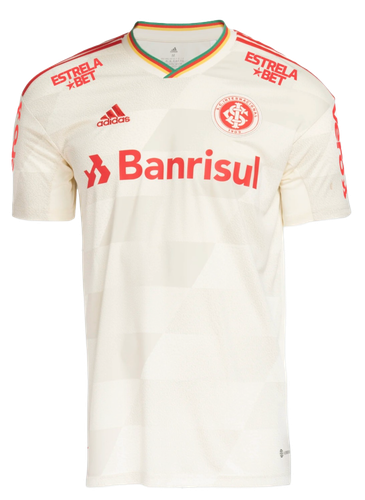 Internacional 22/23 Stadium Men's Away Shirt