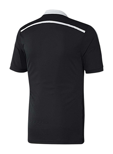 Real Madrid 14/15 Men's Third Retro Shirt