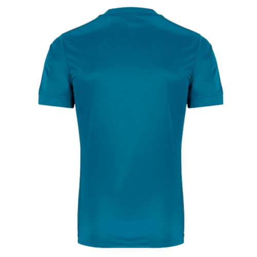 Real Madrid 17/18 Men's Third Retro Shirt