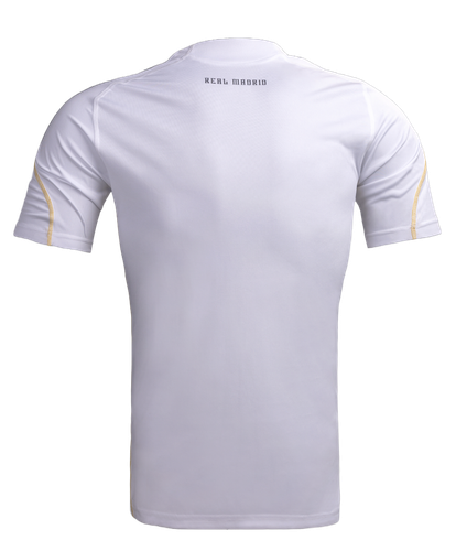 Real Madrid 09/10 Men's Home Retro Shirt