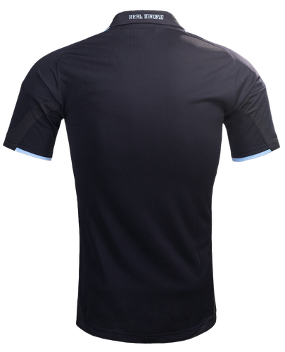 Real Madrid 09/10 Men's Away Retro Shirt