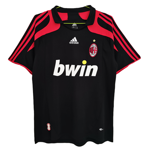 AC Milan 07/08 Men's Third Retro Shirt