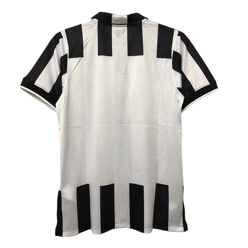 Juventus 14/15 Men's Home Retro Shirt