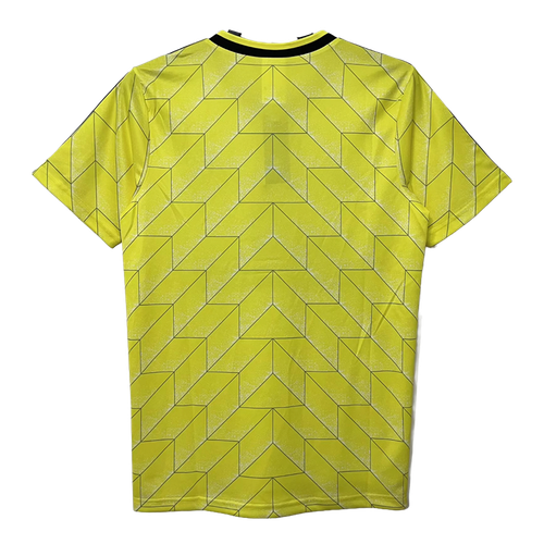 Borussia Dortmund 88/89 Men's Home Retro Shirt