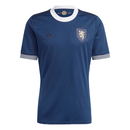 Scotland 2023 Stadium Men's 150th Anniversary Shirt