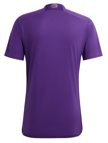 Orlando City SC 2023 Stadium Men's Home Shirt