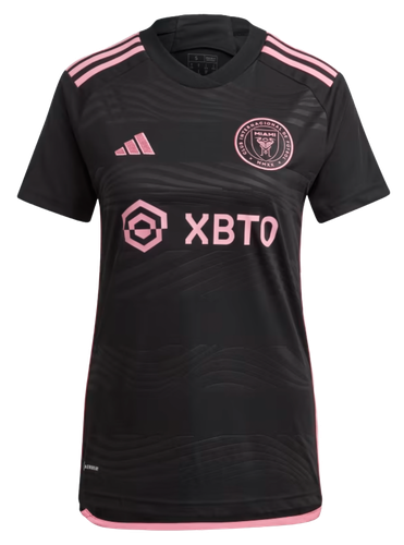 MESSI #10 Inter Miami 2023 Women's Away Shirt
