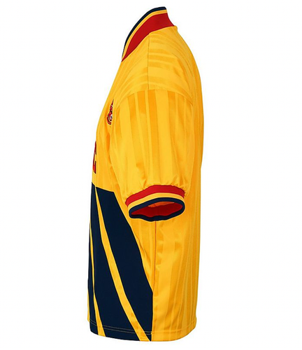 Arsenal 93/94 Men's Away Retro Shirt