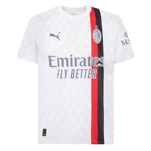 AC Milan 23/24 Stadium Men's Away Shirt