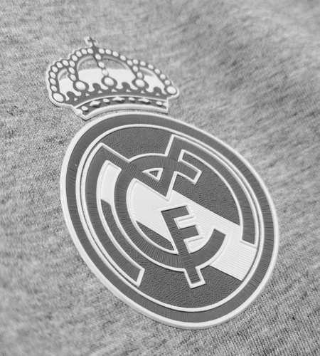 Real Madrid 15/16 Men's Home Retro Shirt