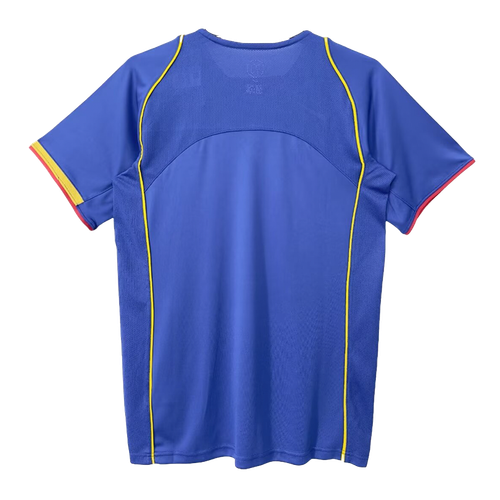 Arsenal 04/05 Men's Away Retro Shirt