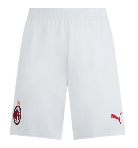 AC Milan 24/25 Stadium Men's Home Shirt
