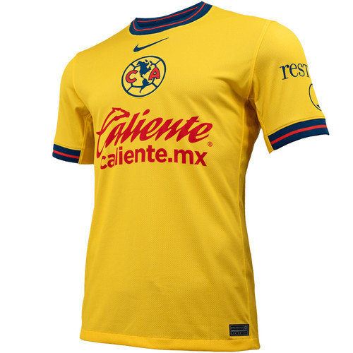CF América 24/25 Stadium Men's Home Shirt