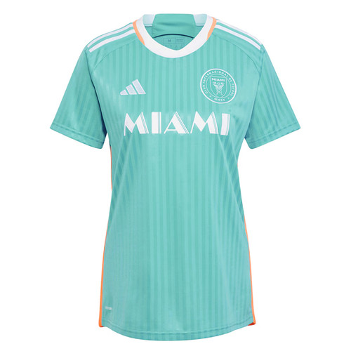 Inter Miami 24/25 Women's Third Shirt