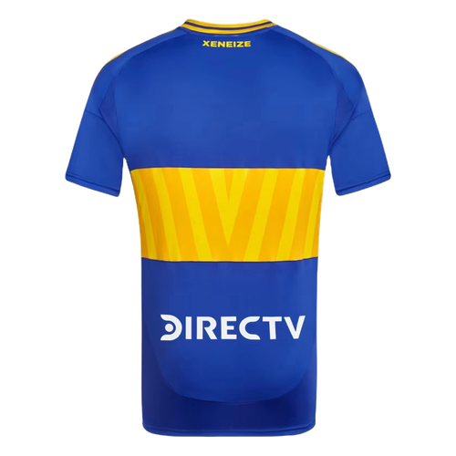 Boca Juniors 24/25 Stadium Men's Home Shirt