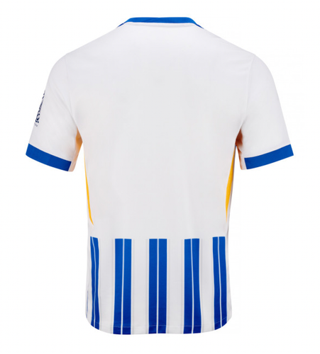 Brighton 24/25 Stadium Men's Home Shirt