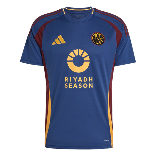 AS Roma 24/25 Stadium Men's Third Shirt
