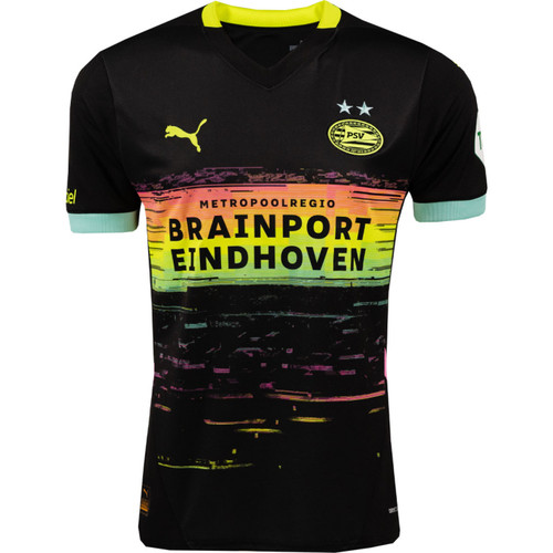 PSV Eindhoven 24/25 Stadium Men's Away Shirt