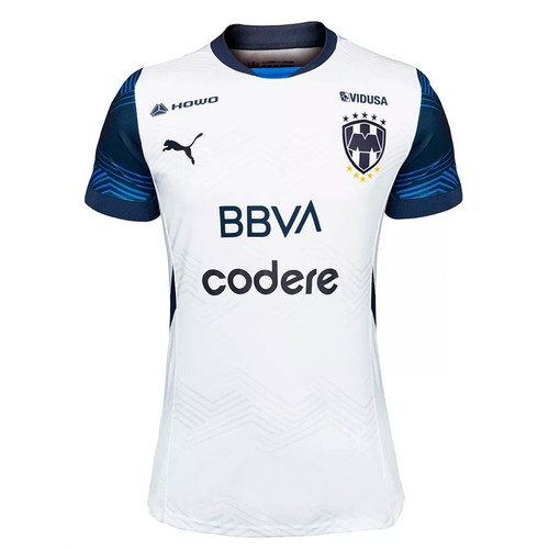 CF Monterrey 24/25 Women's Away Shirt