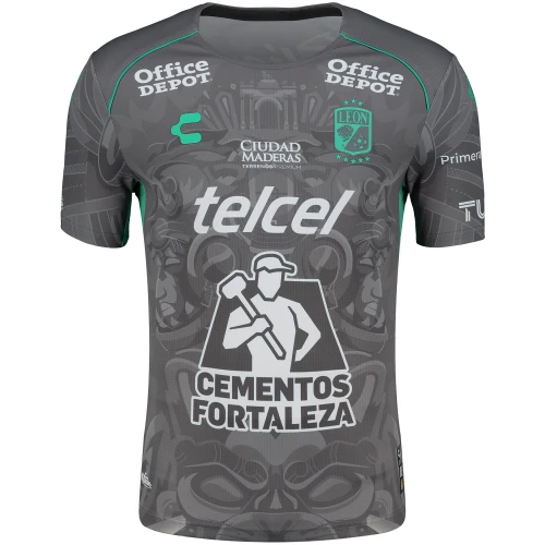 Club León 24/25 Stadium Men's Third Shirt