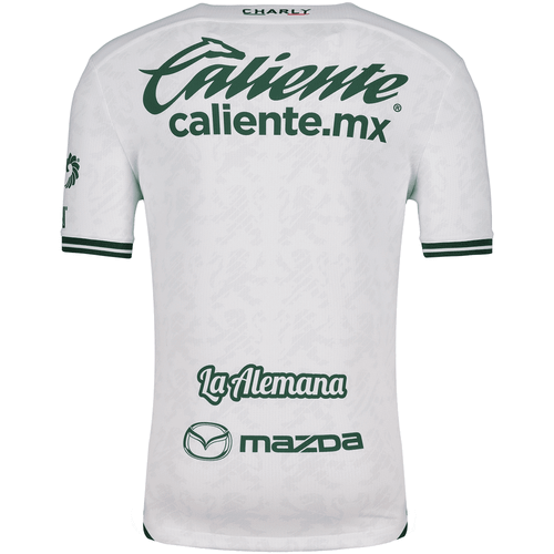 Club León 24/25 Kid's Away Shirt and Shorts