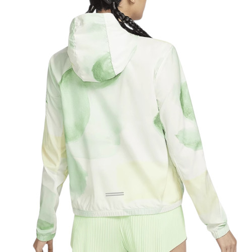 Nike Women's Botanic Glow Windbreaker