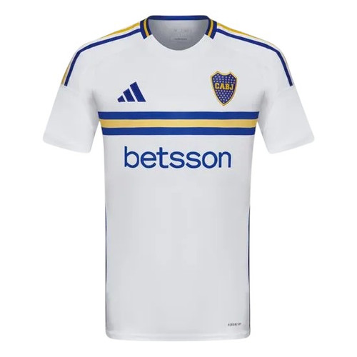 Boca Juniors 24/25 Stadium Men's Away Shirt