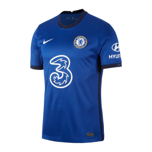 Chelsea 20/21 Men's Home Retro Shirt