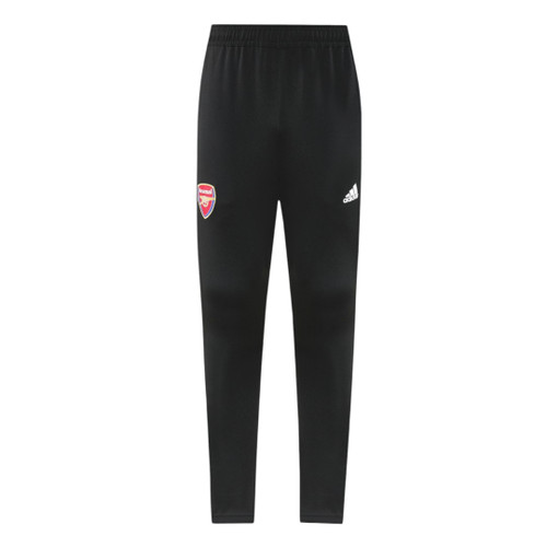Arsenal 25/26 Men's Red Long Zip Jacket