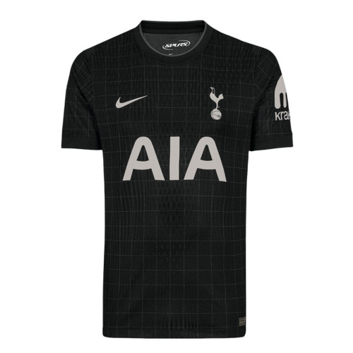 Tottenham 25/26 Authentic Men's Away Shirt