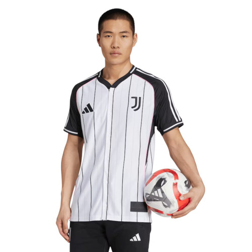Juventus 25/26 Men's US Pack Shirt