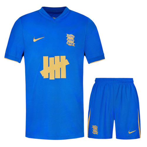 Bermingham 25/26 Kid's Home Mini-Kit