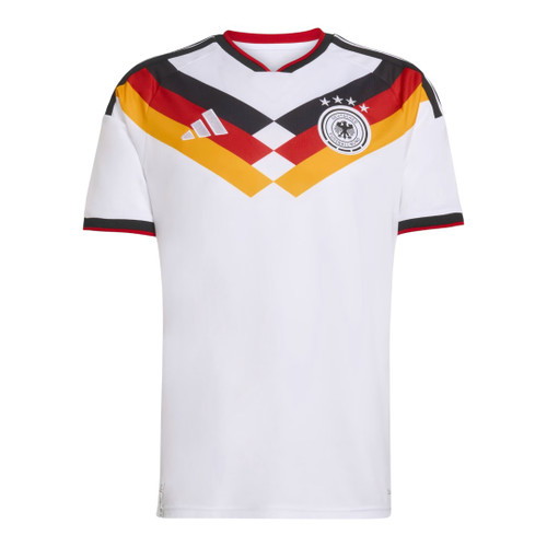Germany 2026 Stadium Men's Home Shirt